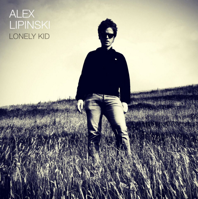 Lonely Kid Alex Lipinski